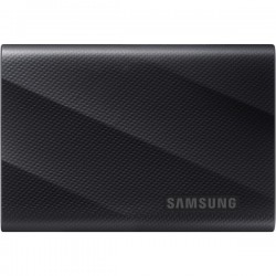 Samsung 4tb T9 Mu-pg4t0b/ww Ssd Usb 3.2 Harici Disk Siyah