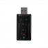 Hytech Hy-u717 Usb 2.0 Ses Kartı 7.1 Ch