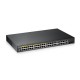 Zyxel 48port Gs1900-48 Gigabit 2x Sfp Yönetilebilir Switch