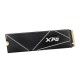 Xpg 1tb Gammix S70 Blade Agammixs70b-2t-cs 7400-5500mb/s M2 Pcie Gen4 Disk