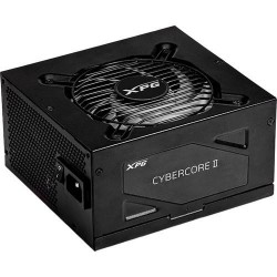 Xpg 1000w 80+ Platinum Cybercore Ii Cybercoreii1000p-bkceu Tam Modüler Power Supply