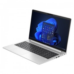 Hp 15.6" Elitebook 650 G10 725p0ea Core I7 1335u-16gb Ram-512gb Nvme-w11 Pro