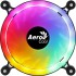 Aerocool Spectro12 Ae-cfspctr12 Frgb Kasa Fani