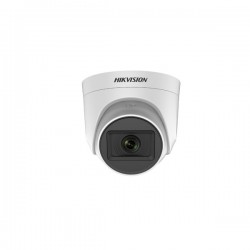 Hikvision 2mp Dome 2.8mm Ds-2ce76d0t-exipf 20metre 4in1 Güvenlik Kamerası