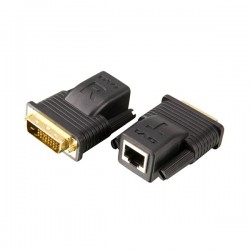 Aten Aten-ve066 Mini Cat 5 Dvi Extender (1080p @ 15m/1080i @ 20m)