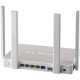 Keenetic Titan Kn-1811-01-eu-uk Ax3200 Dual Band Mesh Router