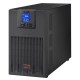 Apc 3kva Easy Srv3ki Online 1/1f Lcd Ekran Tower Ups