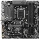 Msi Pro B760m-a Wifi-6e Ddr5 Hdmi-dp Pcie 4.0 1700p Atx