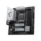 Msi B650m Gaming Plus Wifi-6e Ddr5 Hdmi Dp Pcie 16x V4.0 Am5 Matx