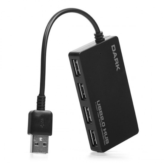 Dark Dk-ac-usb242 4port Usb 2.0 Usb çoklayıcı Hub