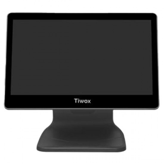 Tiwox 15.6" Dokunmatik Tp-2500 Core I5 4gb Ram- 120gb Ssd- Fdos- (1366 X 768) Pos Pc