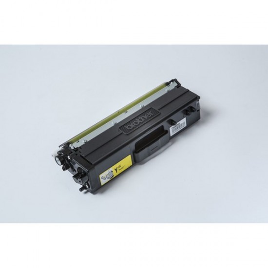 Brother Tn461y 1.800 Sayfa Sarı Toner