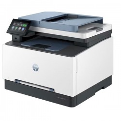 Hp Color Laserjet Pro 3303fdw 499m8a çok Fonksiyonlu Renkli Dublex Yazıcı