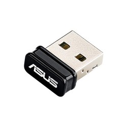 Asus Usb-n10 Nano 150mbps 2.4ghz Usb Kablosuz Adaptör