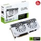 Asus 12gb Dual Rtx4070-o12g-white Gddr6x Hdmi-dp Pcie 4.0