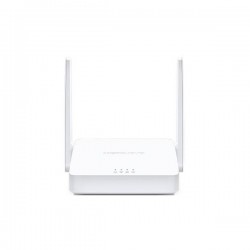 Mercusys Mw301r N300 2.4ghz Ev Ofis Tipi Router