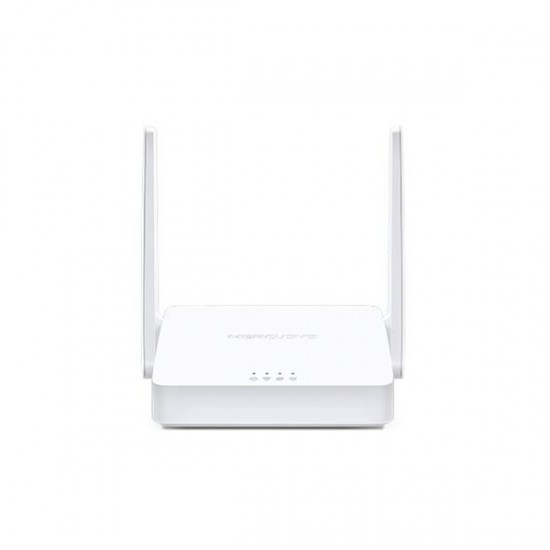 Mercusys Mw301r N300 2.4ghz Ev Ofis Tipi Router