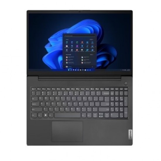 Lenovo 15.6" V15 G4 82yu00q6tx Ryzen 5 7520u-8gb Ram-256gb Nvme-fdos