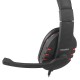 Dark Gh100 Dk-ac-gh100 Stereo Gaming Headset