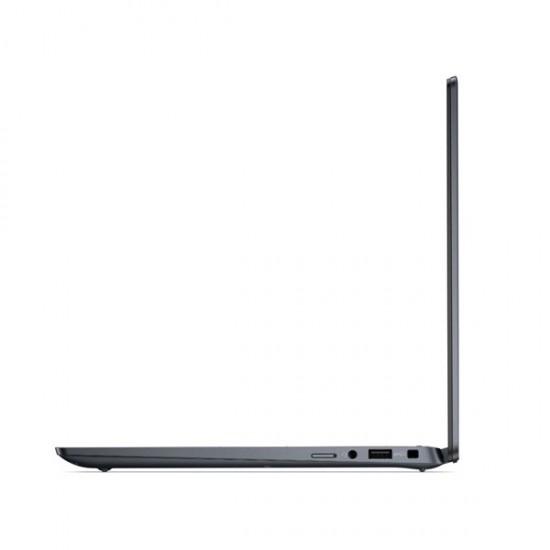 Dell 13.3" Latitude 7340 N043l734013u Core I7 1365u-32gb Ddr5 Ram-1tb Nvme-fdos