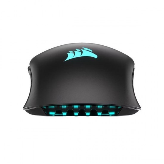 Corsair Nightsabre Ch-931b011-eu Kablosuz-bluetooth Rgb Gaming Mouse