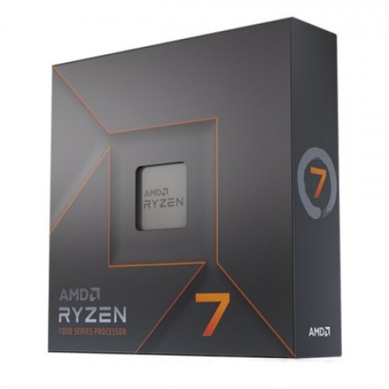 Amd Ryzen 7 7700x 40mb 8çekirdekli O/b Uhd Am5 105w Kutulu+fansız