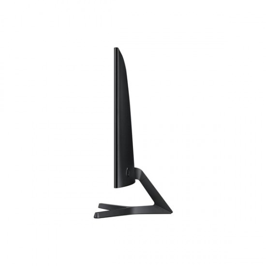 Samsung 27" Va Ls27c366eauxuf 4ms 75hz Hdmi Kavisli Ev Ofis Tipi Monitör (1920 X 1080)