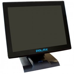 Palmx Athena Celeron J1900 4gb Ddr3 Ram- 128gb Ssd- Freedos- 15.6"- (1366 X 768) Pos Pc