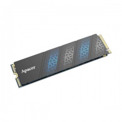 Apacer 2tb Ap2tbas2280p4upro-1 3500-3000mb/s M2 Nvme Gen3 Disk