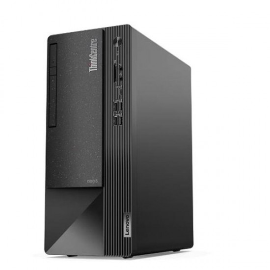 Lenovo Thinkcentre Neo 50t 11sc001atx Core I3 12100-16gb Ram-1tb Nvme-fdos