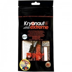 Thermal Grizzly Kryonaut Extreme 2gr 14.2w Multilingual (vpe 50) Yüksek Performanslı Termal Macun