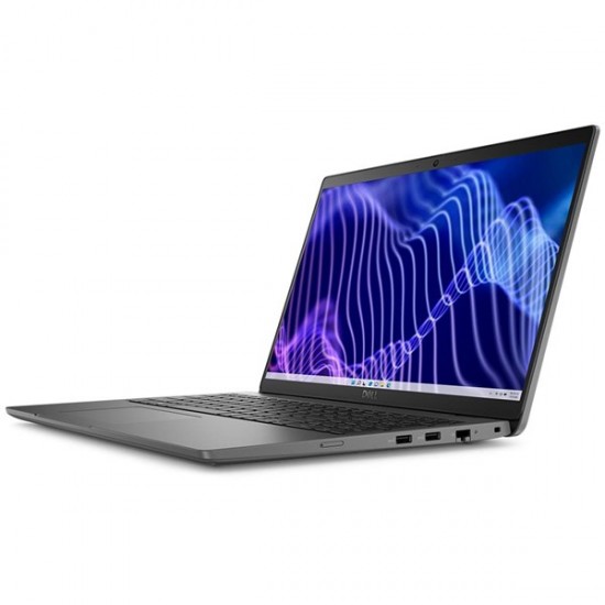 Dell 15.6" Latitude 3540 N032l354015acu Core I5 1335u-16gb Ram-512gb Nvme-fdos