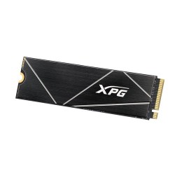 Xpg 1tb Gammix S70 Blade Agammixs70b-2t-cs 7400-5500mb/s M2 Pcie Gen4 Disk