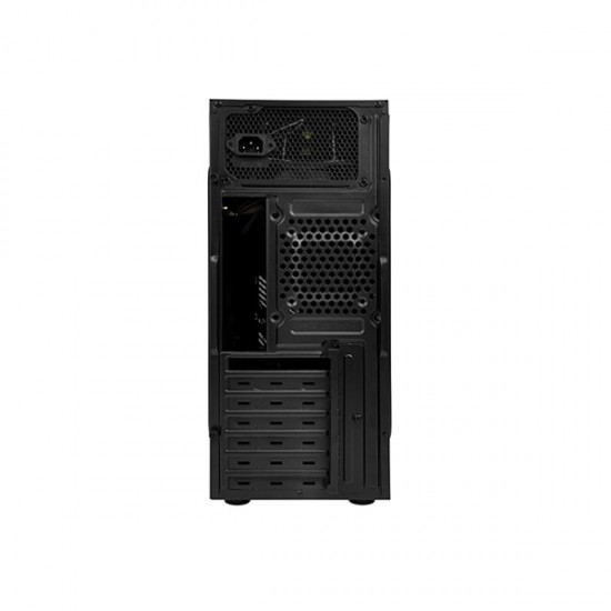 Everest 200w 277a Standart Mid-tower Pc Kasasi