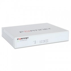 Fortinet Fortigate-80f Firewall Cihazi +2 Yillik Lisans Dahil Fg-80f-bdl-950-36