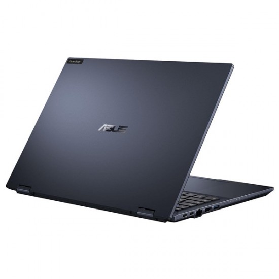 Asus 16" Oled Qhd B5602cba-i71260165 Core I7 1260p-24gb Ddr5 Ram-512gb Nvme-fdos