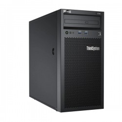 Lenovo St50 7d8ja02yea-v2 E-2324g 16gb 2x2tb 500w 4u Tower Sunucu Win Ser Essential 2022 Rok