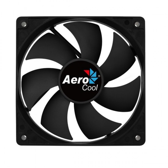 Aerocool Force Ae-cffr120bk 3pin 120mm Kasa Fanı