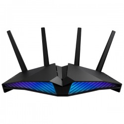 Asus Dsl-ax82u 5400mbps Ax5400 Dual Band Modem Router