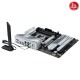 Asus Prime X670e-pro Wifi Ddr5 Hdmi Dp Pcie 16x V5.0 Am5 Atx