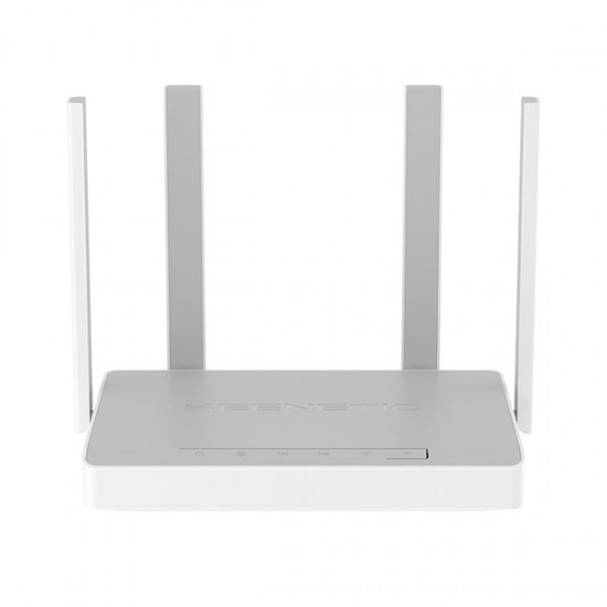 Keenetic Ekstra Dsl Kn-2112-01tr Ac1200 Dual Band Vdsl Modem Router