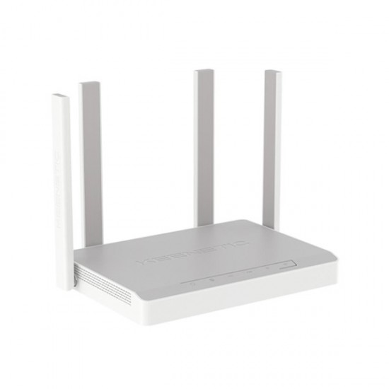 Keenetic Hopper Kn-3610-01en Ax1800 Dual Band Ev Ofis Tipi Access Point Mesh Router