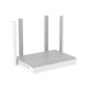 Keenetic Hopper Kn-3610-01en Ax1800 Dual Band Ev Ofis Tipi Access Point Mesh Router