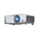 Viewsonic 3600ansilümen 800x600 Pa503s 22.000:1 15.000saat (eco Mod) Dlp Hdmi Projeksiyon