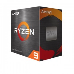 Amd Ryzen 9 5950x 72mb 16çekirdekli Vga Yok Am4 105w Kutulu+fansız