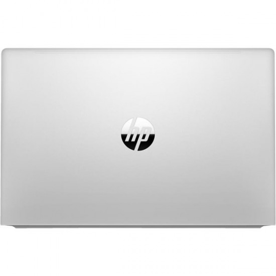 Hp 15.6" Probook 450 G9 6s6x1ea Core I7 1255u-16gb Ram-512gb Nvme-fdos