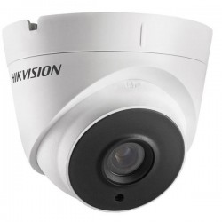 Hikvision 5mp Dome Ds-2ce76h0t-itpf 20metre 4in1 Güvenlik Kamerası