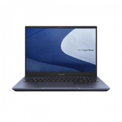 Asus 16" Oled Wquxga B5602cbn-i71260165 Core I7 1260p-16gb Ddr5 Ram-512gb Nvme-4gb A350m-fdos