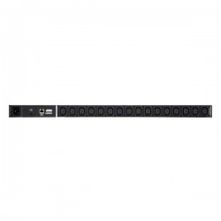 Aten Aten-pe1216g 20a/16a 16port Sayaçlı-hazır Enerji Pdu