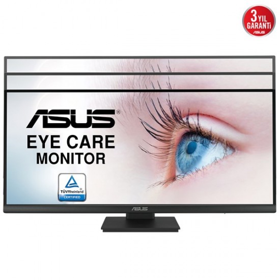 Asus 29" Ips Vp299cl 1ms 75hz Hdmi-dp-usb-c Kurumsal Monitör (2560 X 1080)